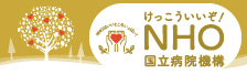 けっこういいぞ！NHO