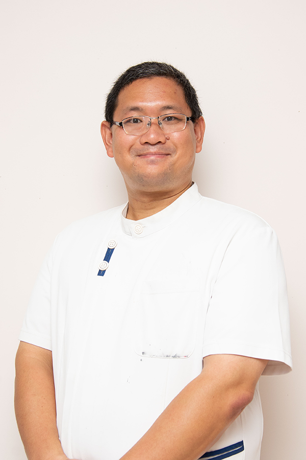 院内頼人認定看護