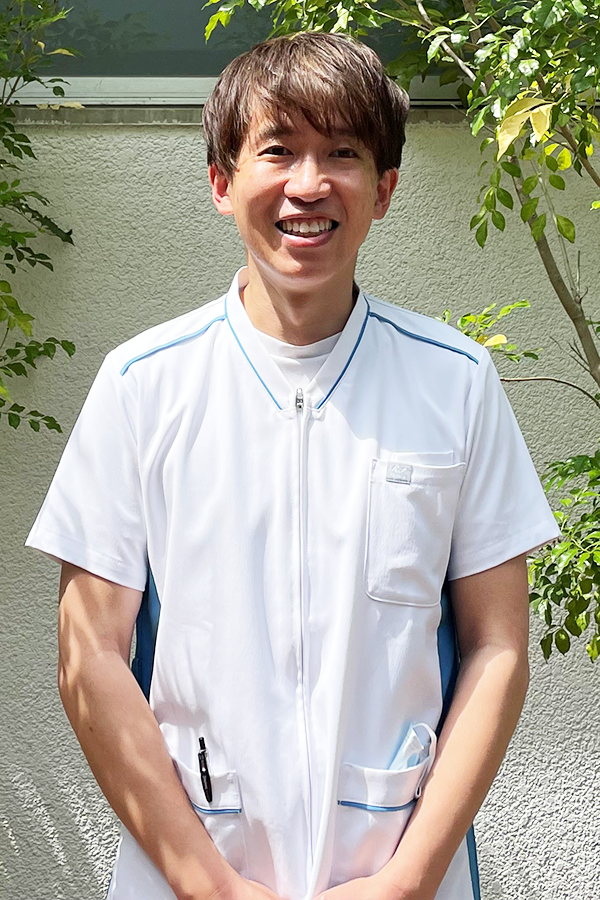 認知症認定看護師