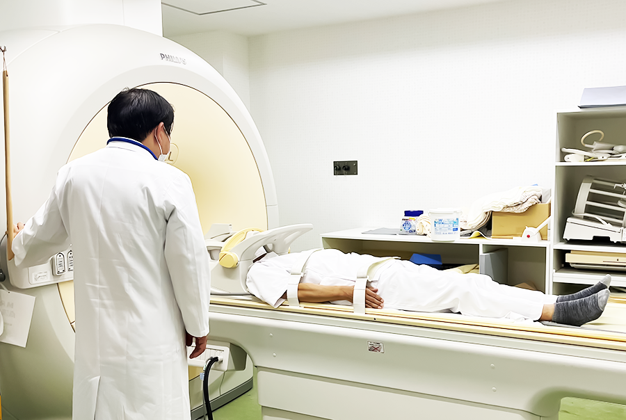 MRI検査