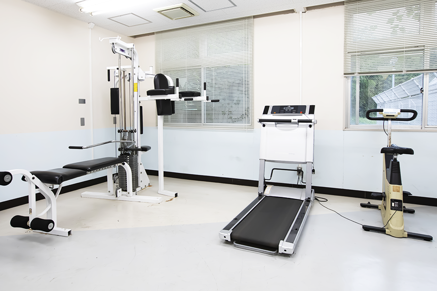 デイケアの対象となる方