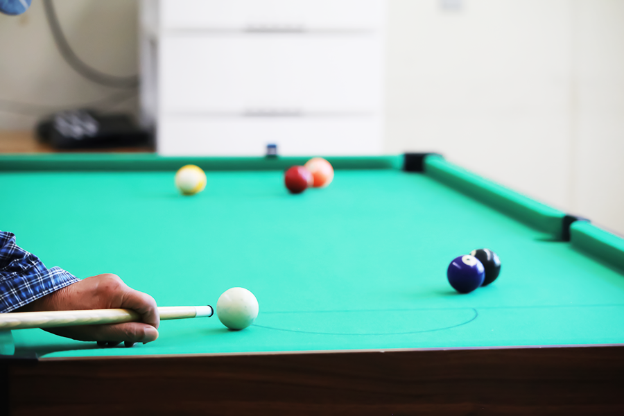 デイケアの治療目標