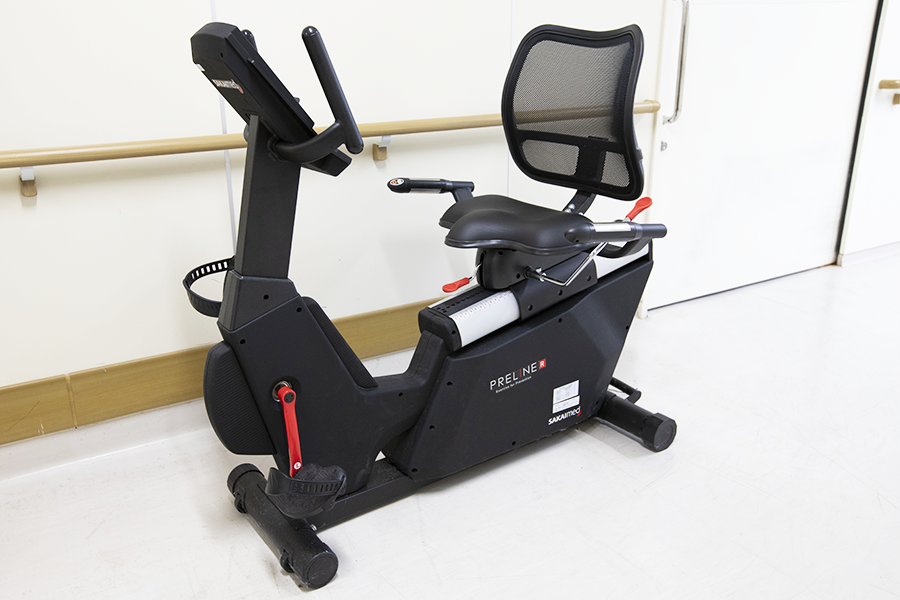 デイケアの治療目標